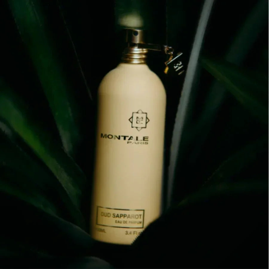 Montale - Oud Sapparot EDP 100ml