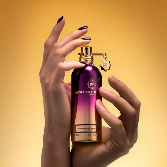 Montale - Sensual Instinct EDP 100ml