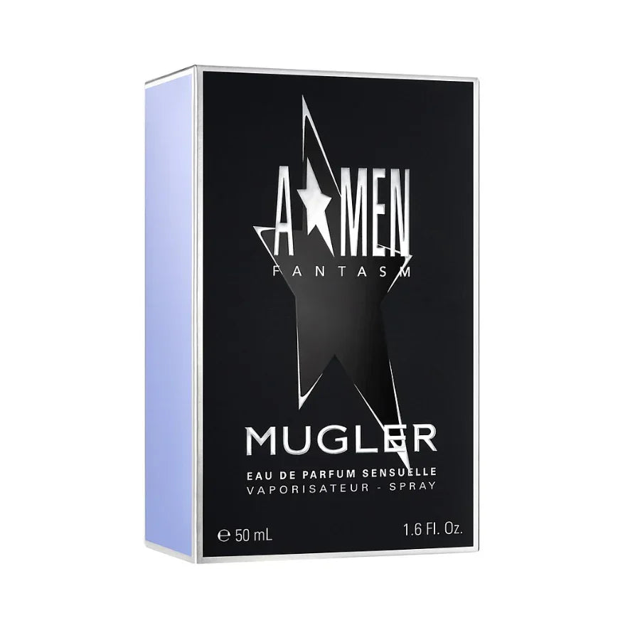 Mugler - A Men Fantasm EDP 50ml