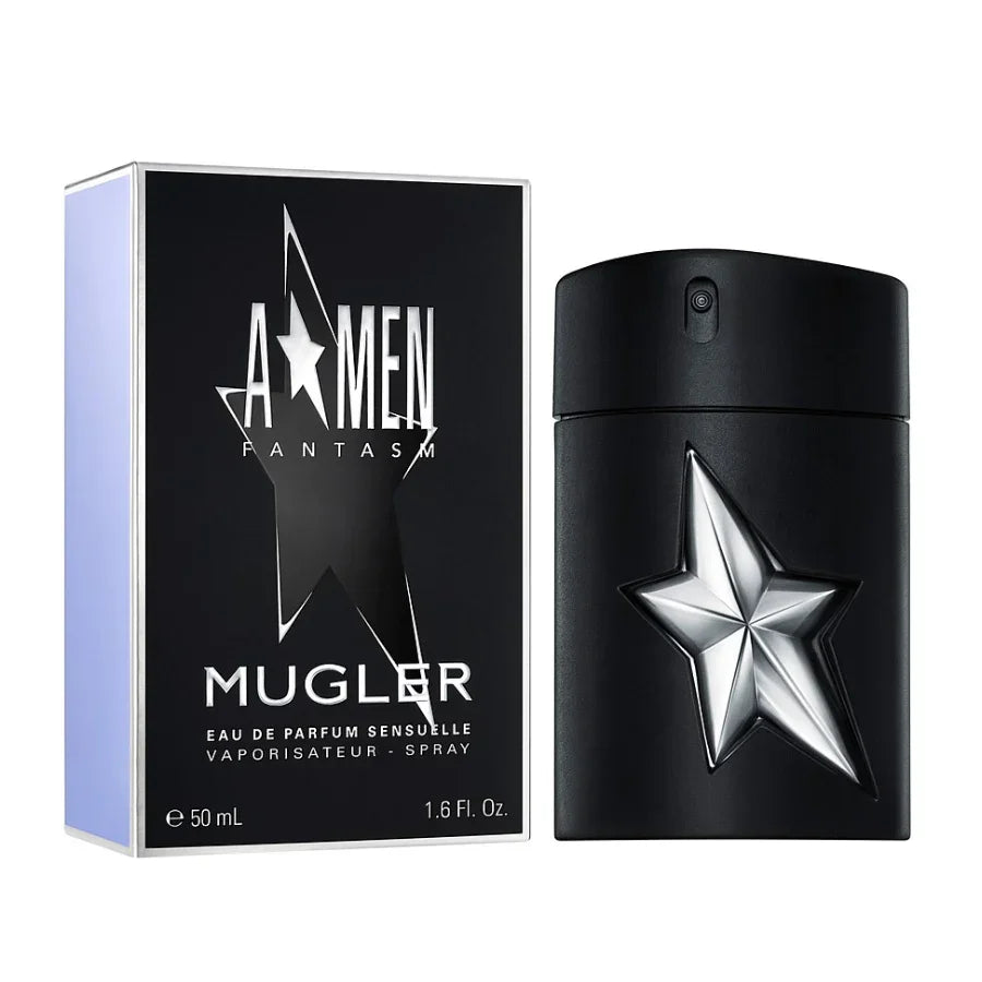 Mugler - A Men Fantasm EDP 50ml