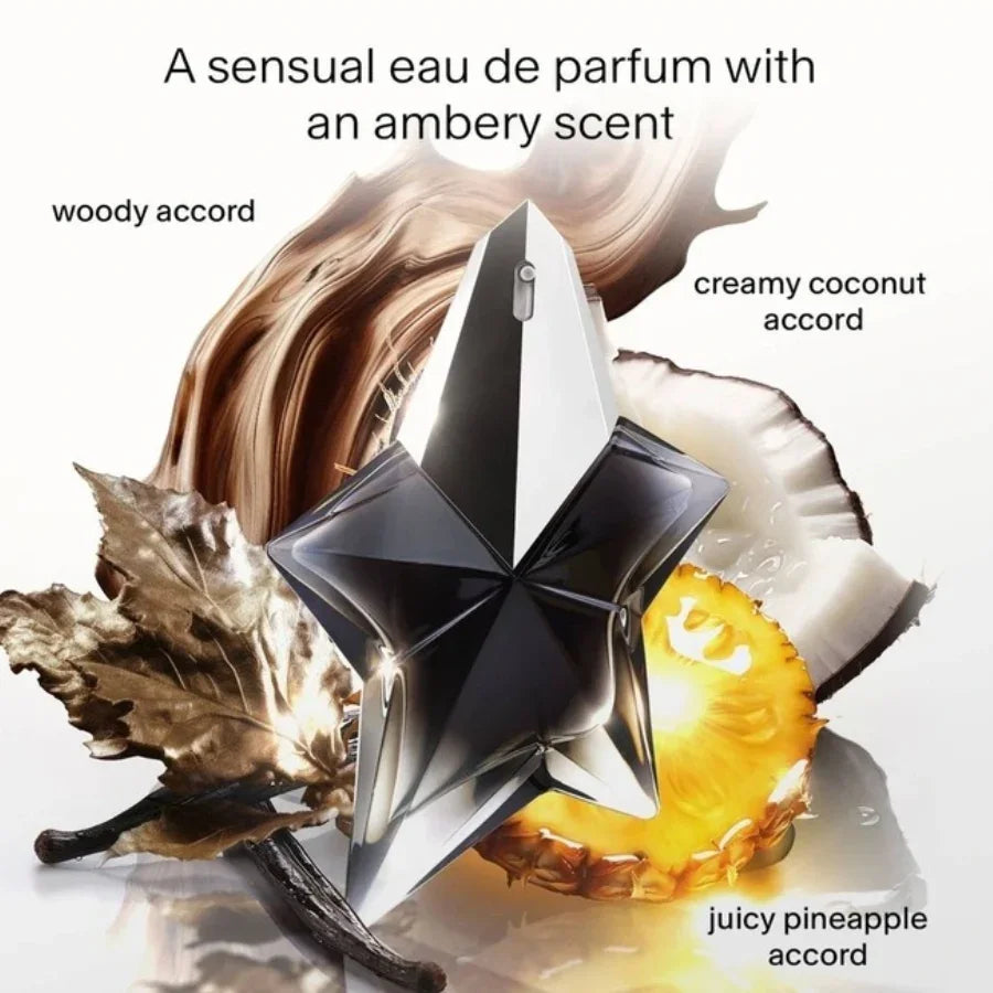 Mugler - Angel Fantasm EDP Refillable Star