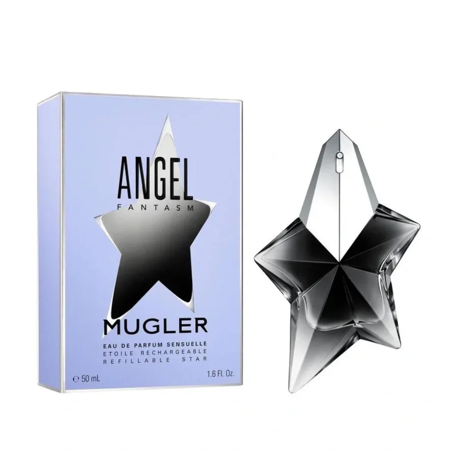 Mugler - Angel Fantasm EDP Refillable Star