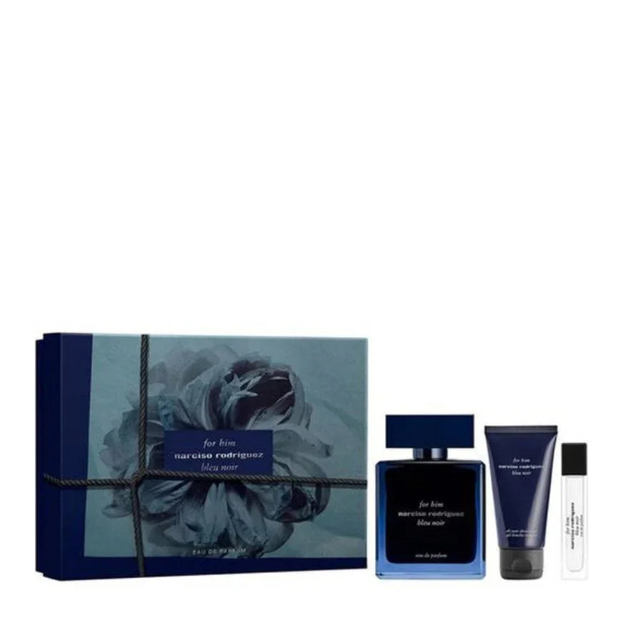 Narciso Rodriguez - Father's Day 2025 - For Him Blue Noir EDP 100ml Set