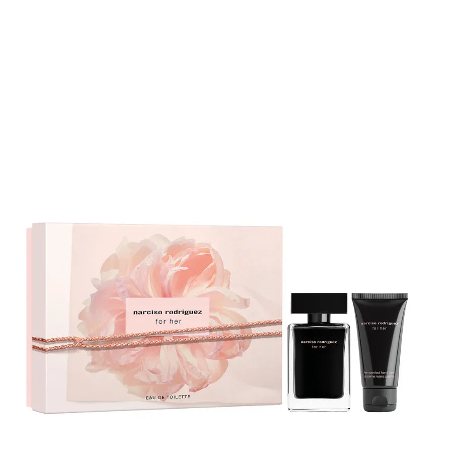 Narciso Rodriguez - Mother's Day 2025 - For Her EDT 50ml Set