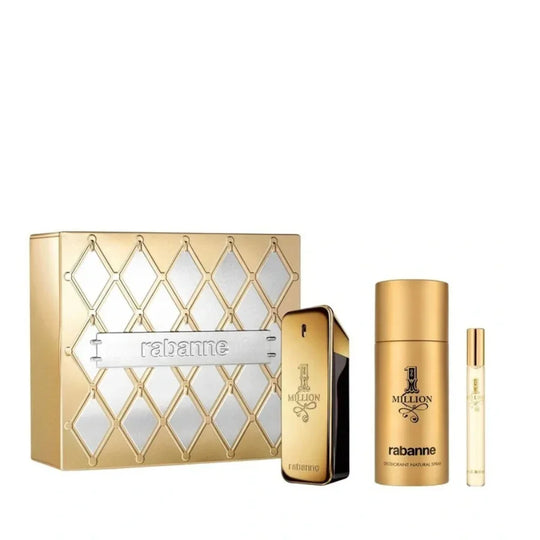 Paco Rabanne - Father's Day 2025 One Million EDT 100ml Giftset