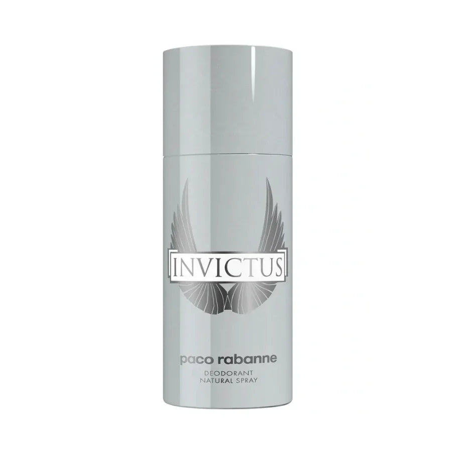 Paco Rabanne - Invictus Deodorant Spray 150ml