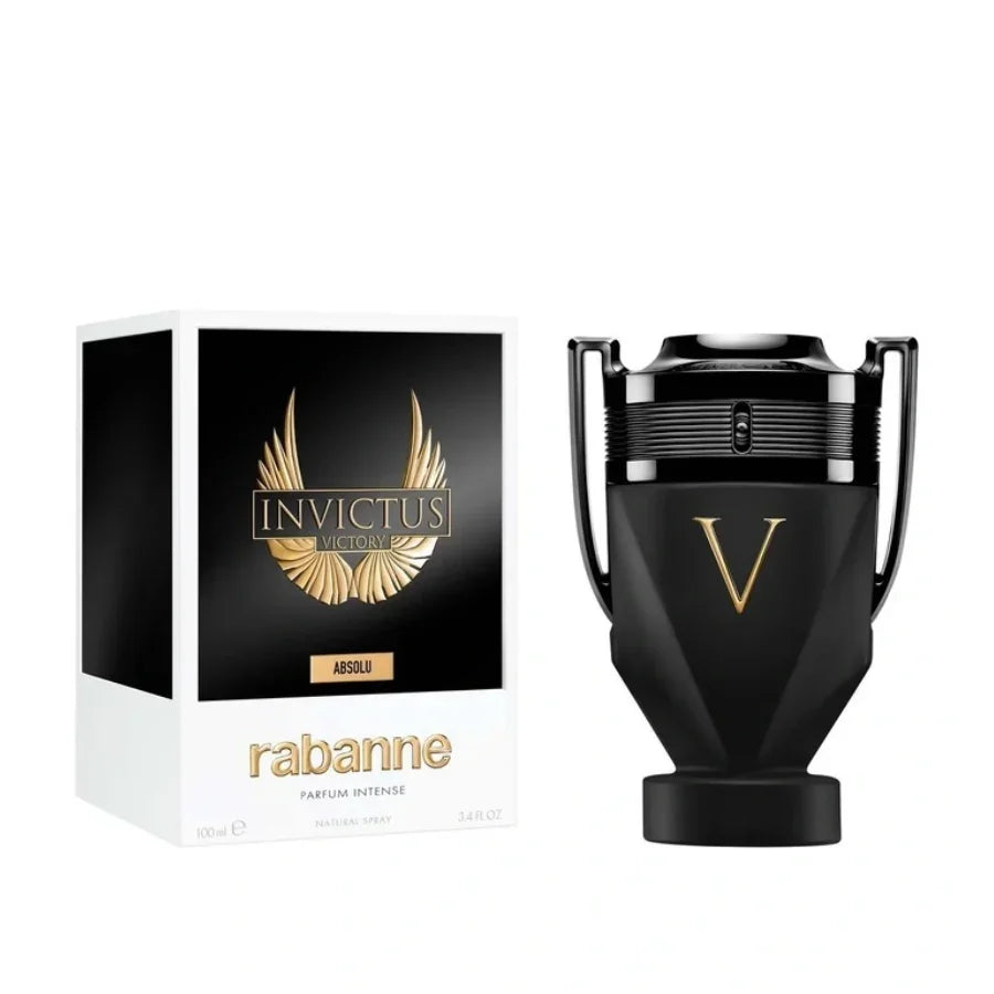 Paco Rabanne - Invictus Victory Absolu Parfum Intense