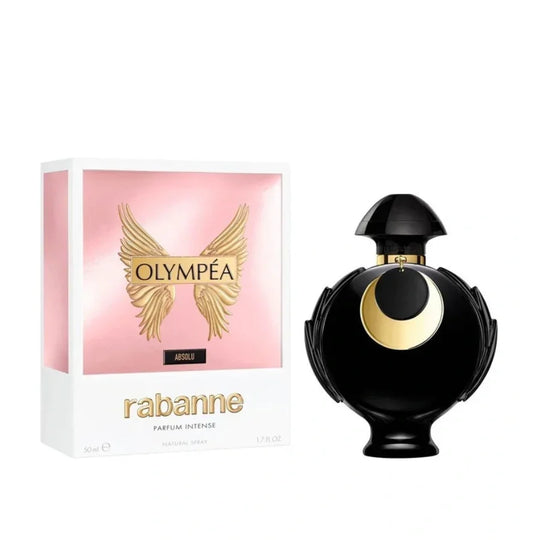 Paco Rabanne - Olympea Absolu Parfum Intense