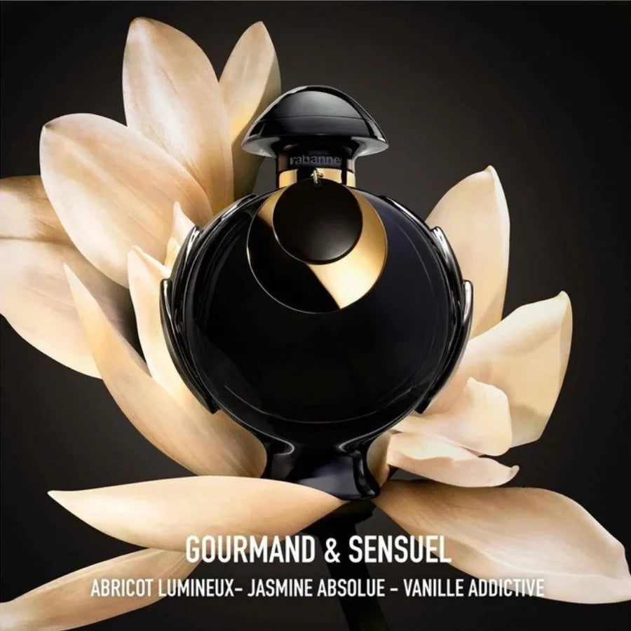 Paco Rabanne - Olympea Absolu Parfum Intense