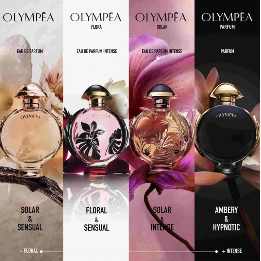Paco Rabanne - Olympea Absolu Parfum Intense
