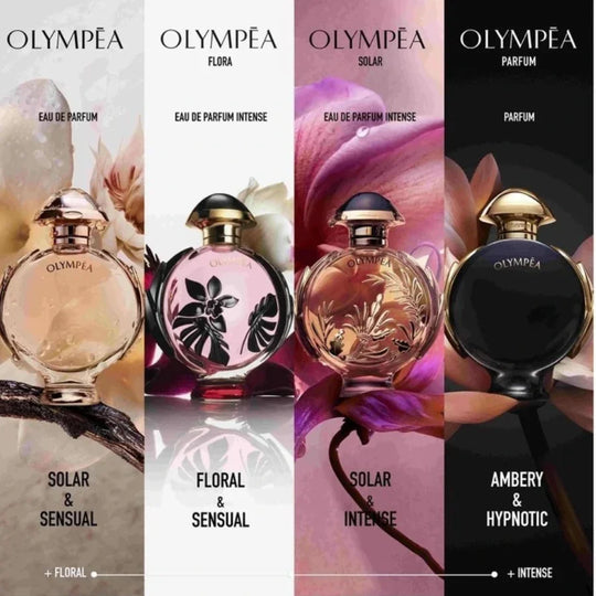 Paco Rabanne - Olympea Absolu Parfum Intense