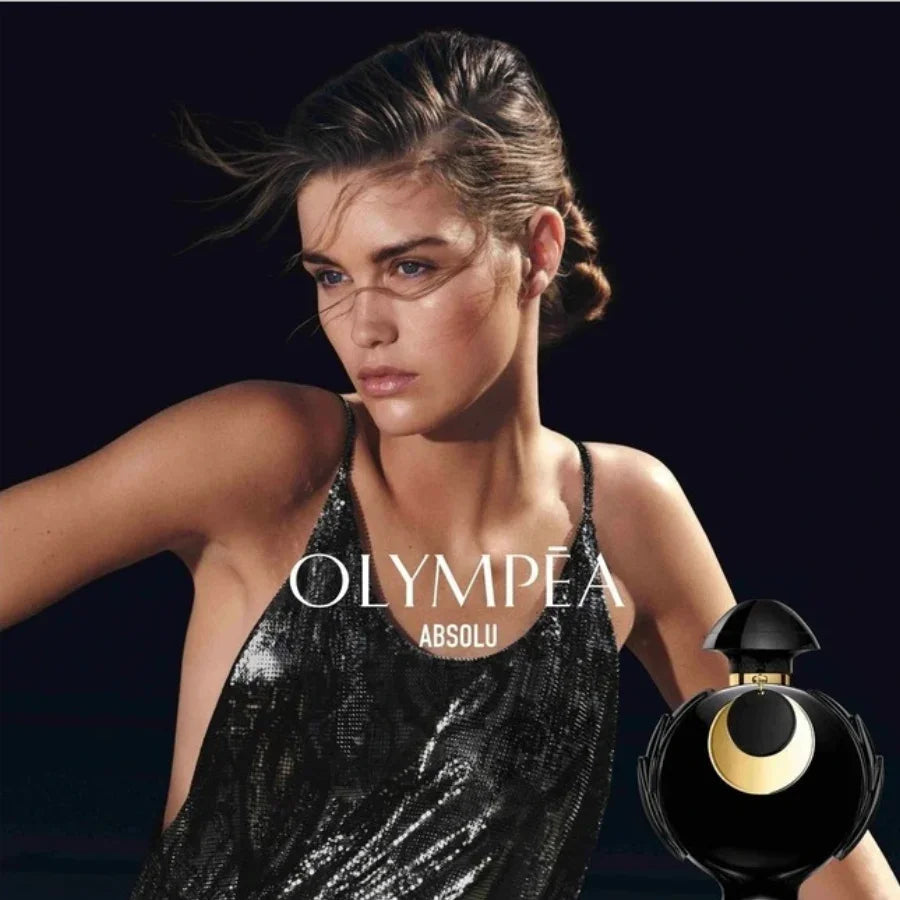 Paco Rabanne - Olympea Absolu Parfum Intense