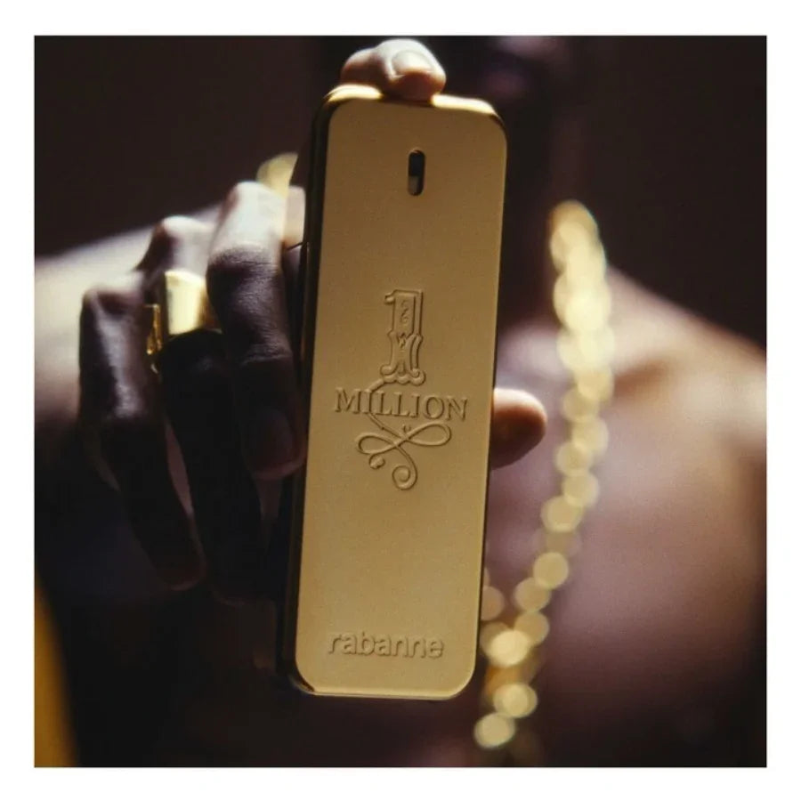 Paco Rabanne - Father's Day 2025 One Million EDT 100ml Giftset