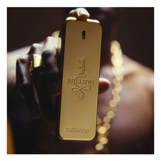 Paco Rabanne - Father's Day 2025 One Million EDT 100ml Giftset