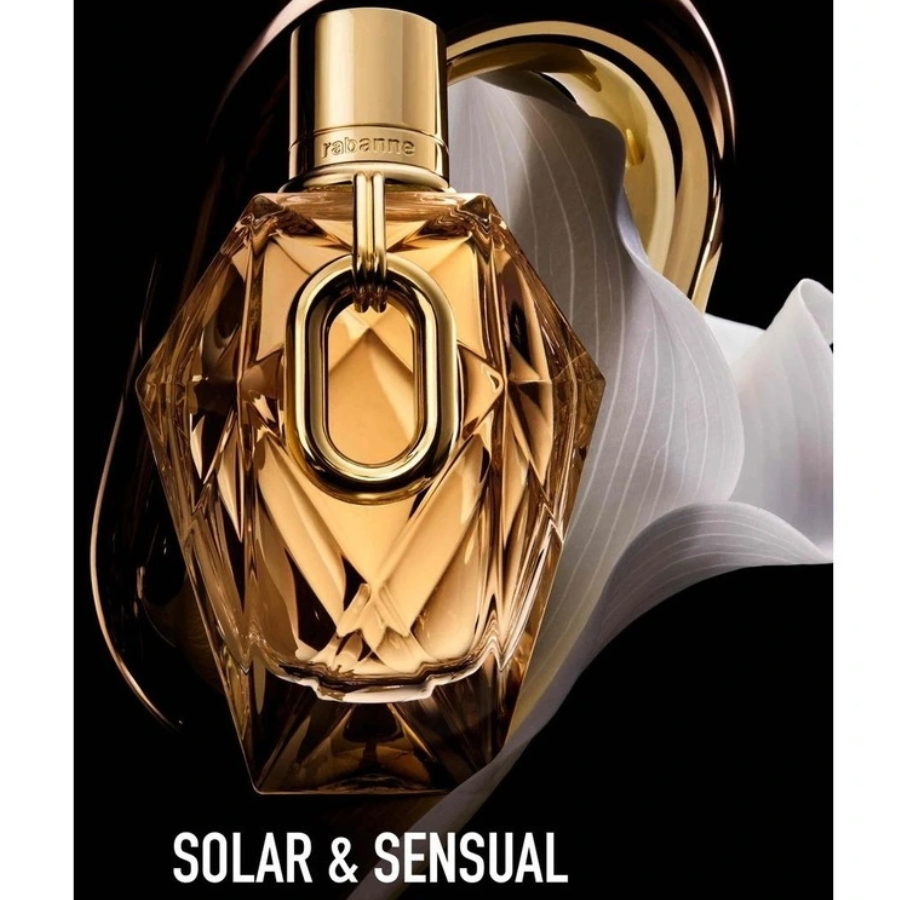 Paco Rabanne - Xmas 2025 Million Gold For Her EDP 90ml Giftset