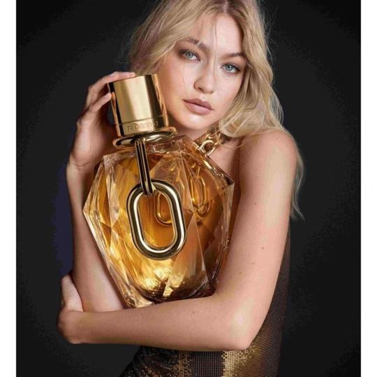 Paco Rabanne - Xmas 2025 Million Gold For Her EDP 90ml Giftset