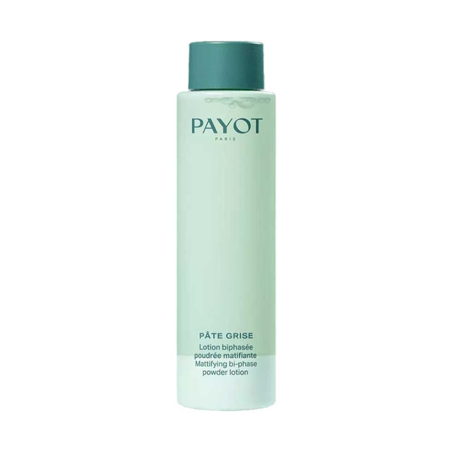Payot - Pate Grise Mattifying Bi-Phase Power Lotion 125ml