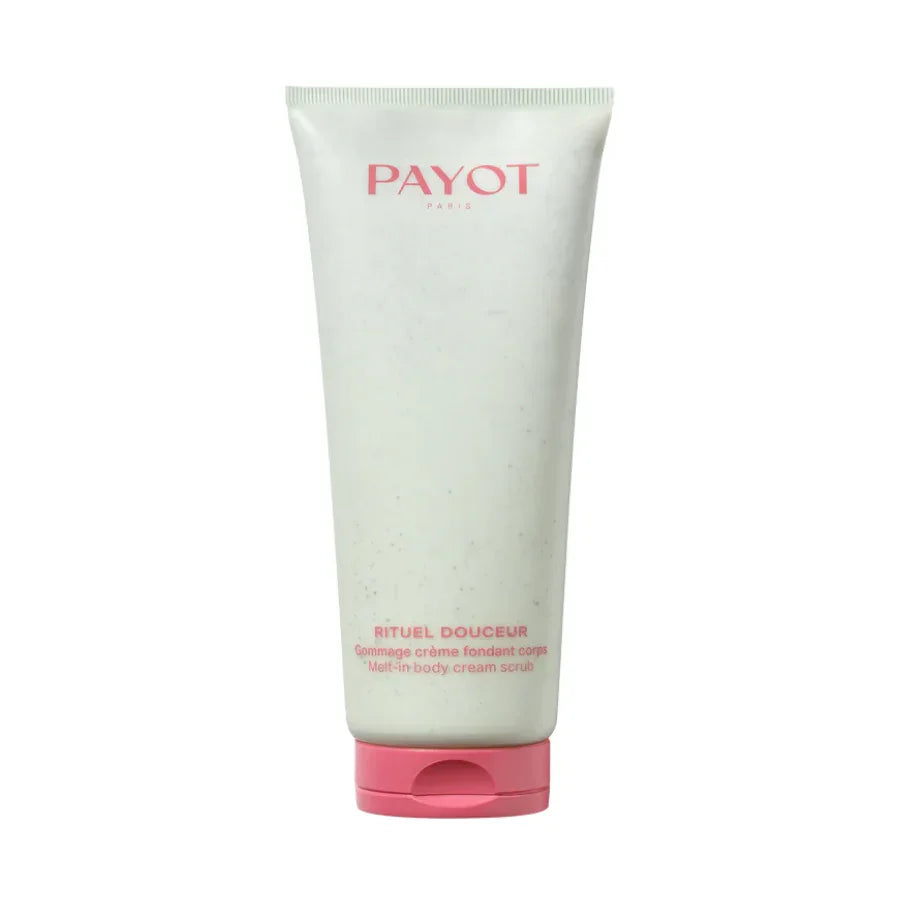 Payot - Rituel Douceur Melt-in Body Cream Scrub 200ml