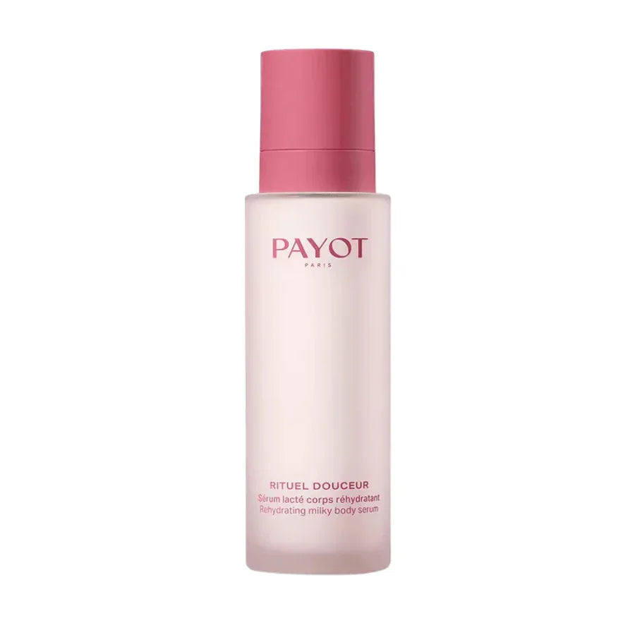Payot - Rituel Douceur Rehydrating Milky Body Serum 100ml