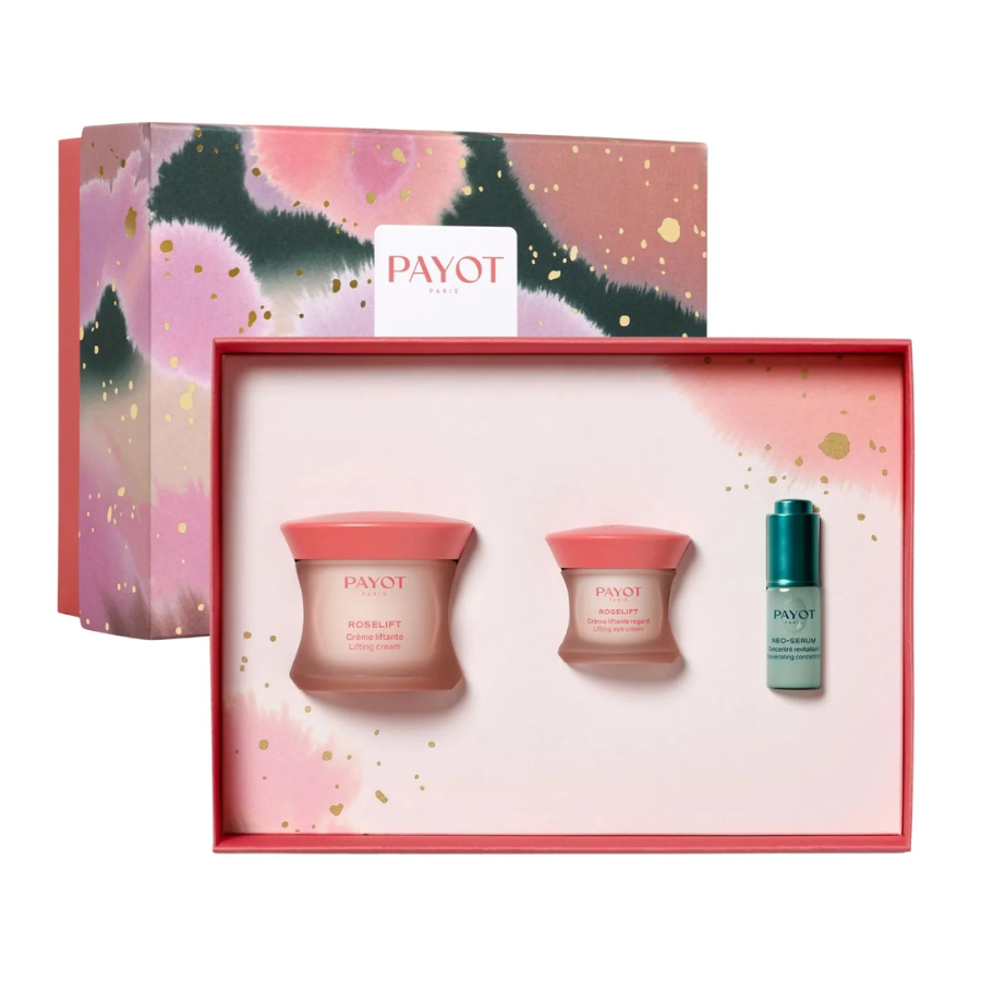 Payot - Roselift Lifting Care Ritual Giftset
