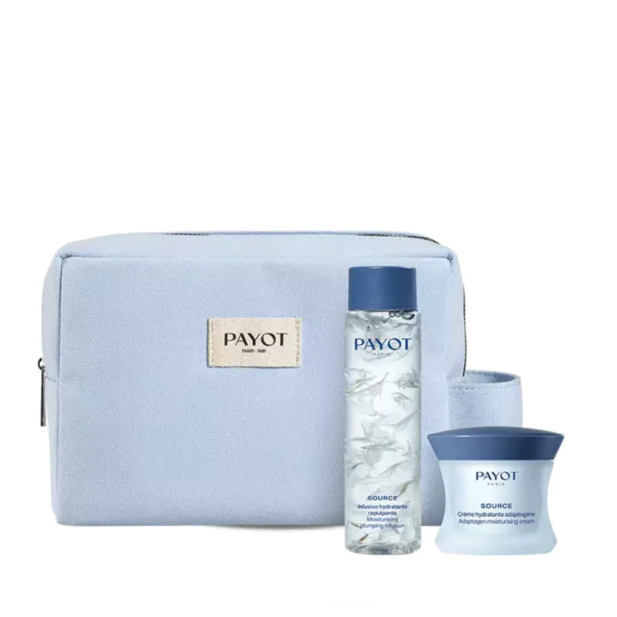Payot - Source Ritual Hydration Set