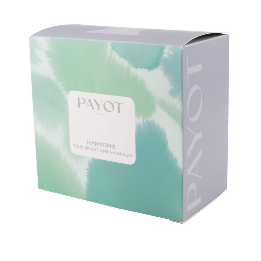 Payot - Harmonie SPF30 & Harmonie Serum Set