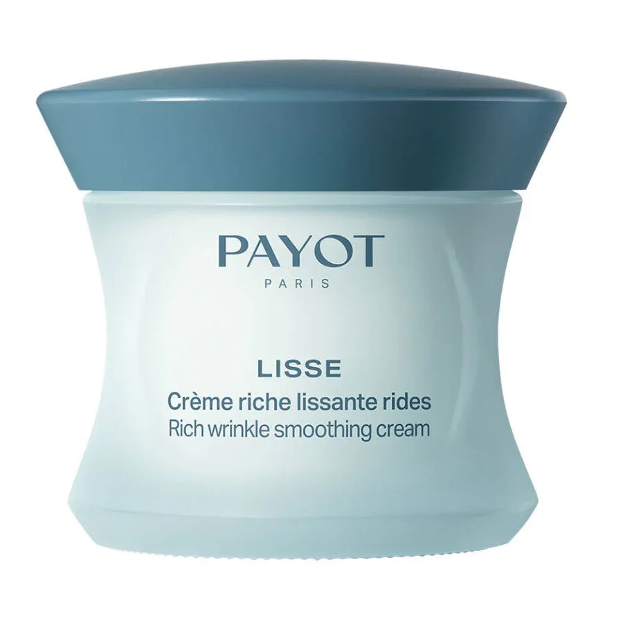 Payot - Lisse Rich Wrinkle Smoothing Cream