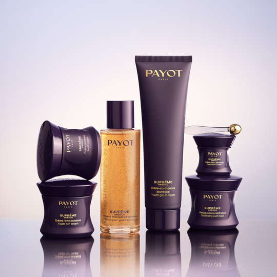 Payot - Supreme Absolu Youth Eye Cream 15ml