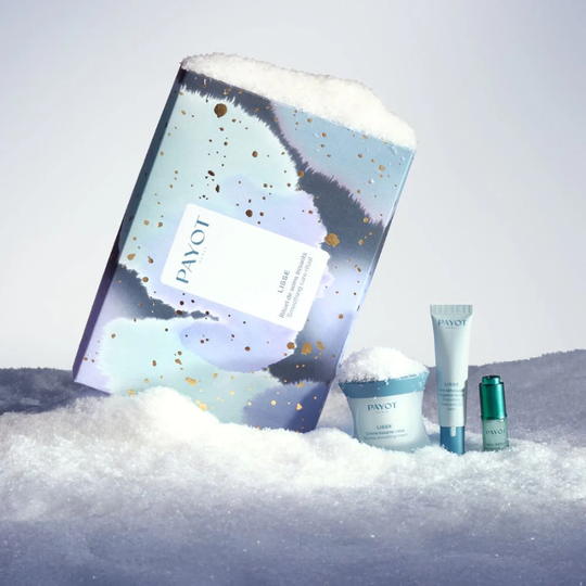 Payot - Xmas 2025 - Lisse Smoothing Care Ritual Set
