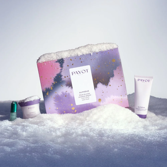 Payot - Xmas 2025 - Supreme Total Youth Care Ritual GiftSet