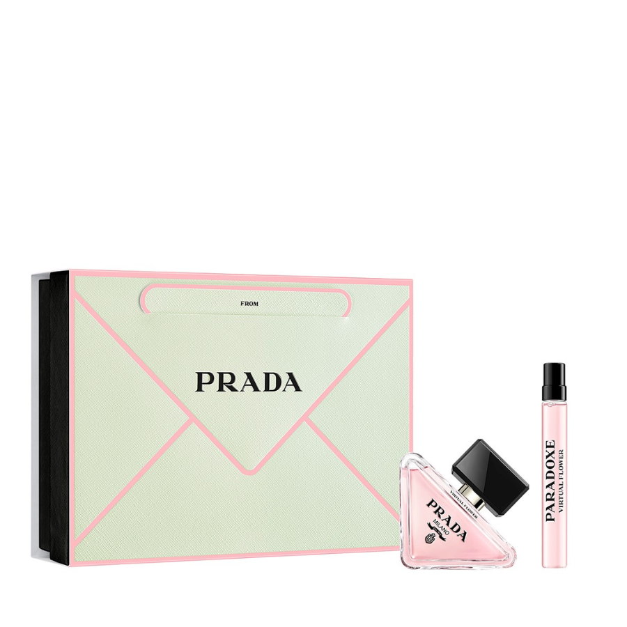 Prada - Paradoxe Virtual Flower EDP 50ml Giftset