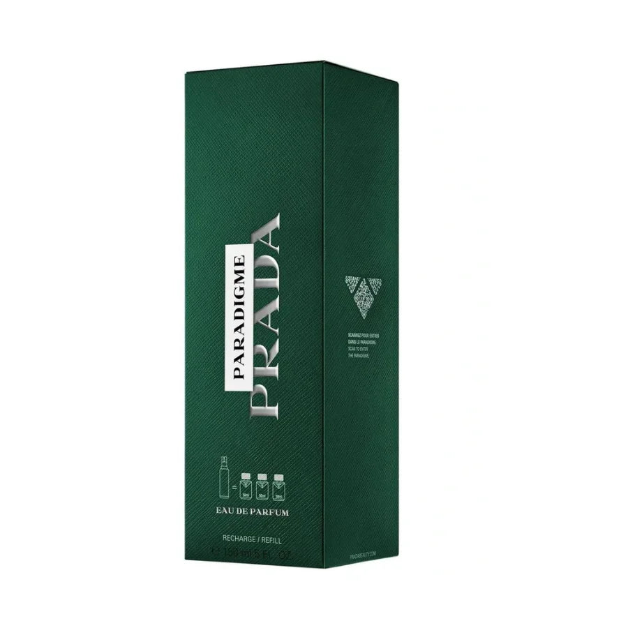 Prada - Paradigme  EDP Refill 150ml