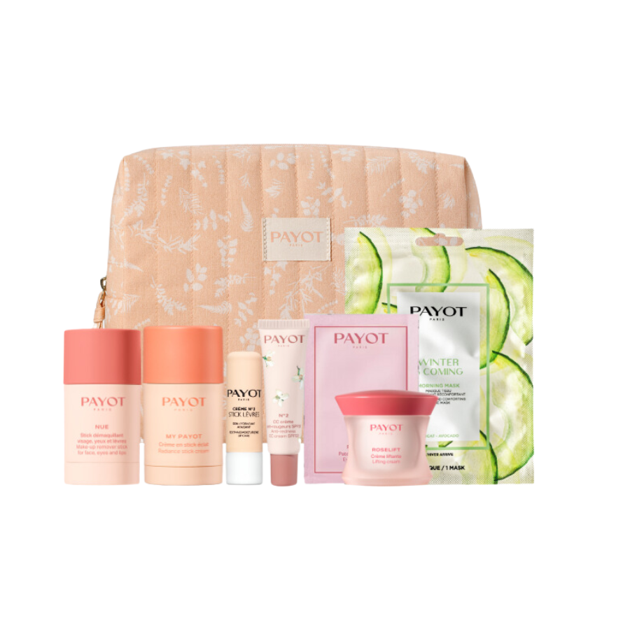 Payot - Xmas 2024 - Bundle