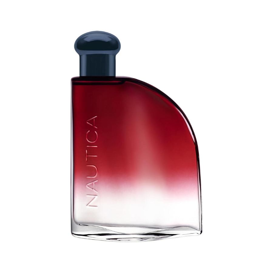 Nautica - RED EDT 100ml