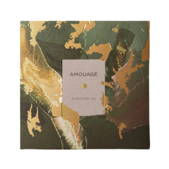 Amouage - Purpose 50 Extrait 100ml