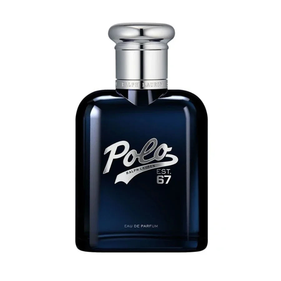 Ralph Lauren - Polo 67 EDP