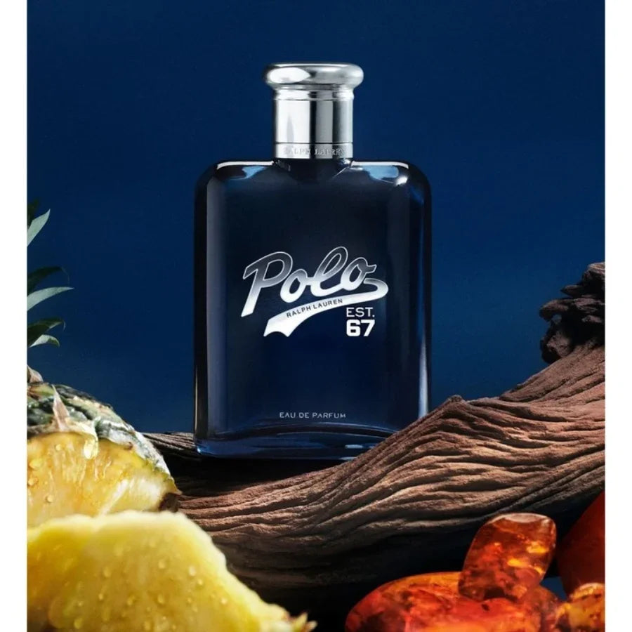 Ralph Lauren - Polo 67 EDP