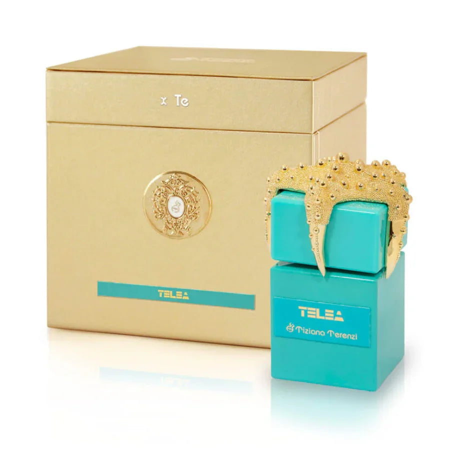 Tiziana Terenzi - Telea Extrait De Parfum 100ml
