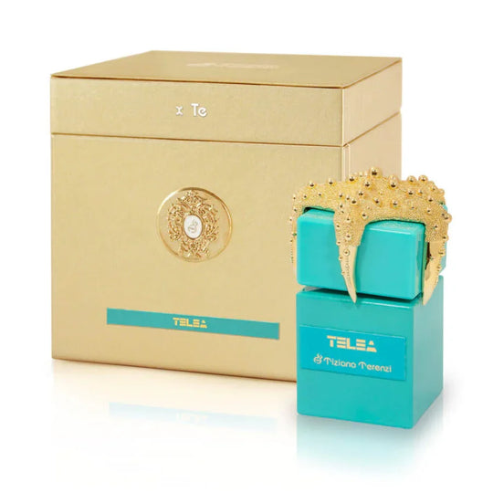 Tiziana Terenzi - Telea Extrait De Parfum 100ml
