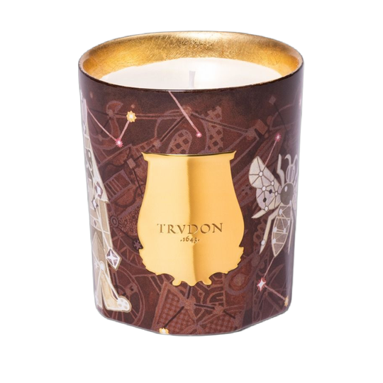 Trudon - Holiday Libra Candle