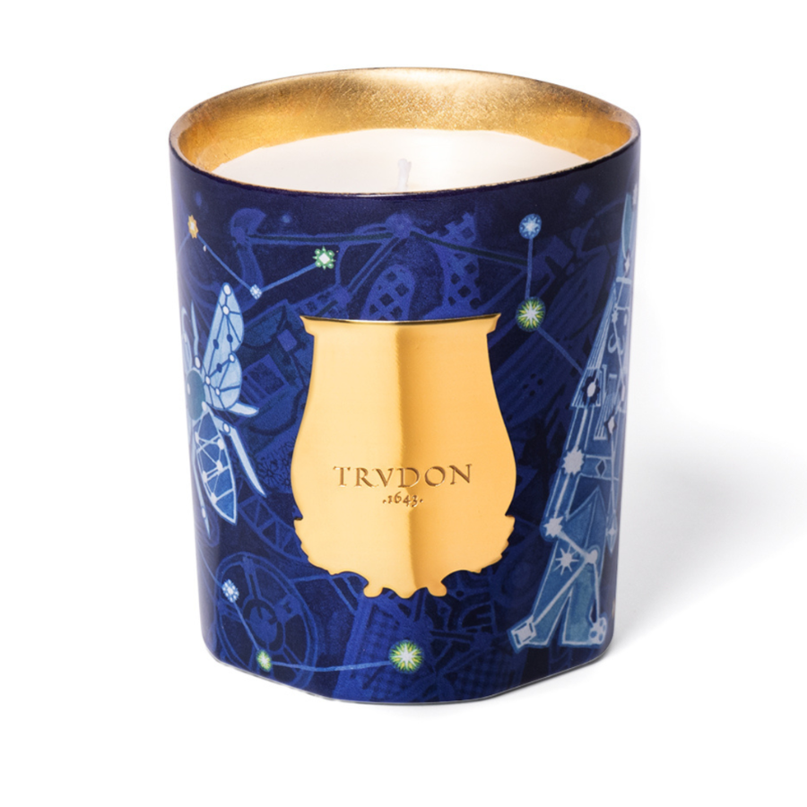 Trudon - Holiday Luna Candle