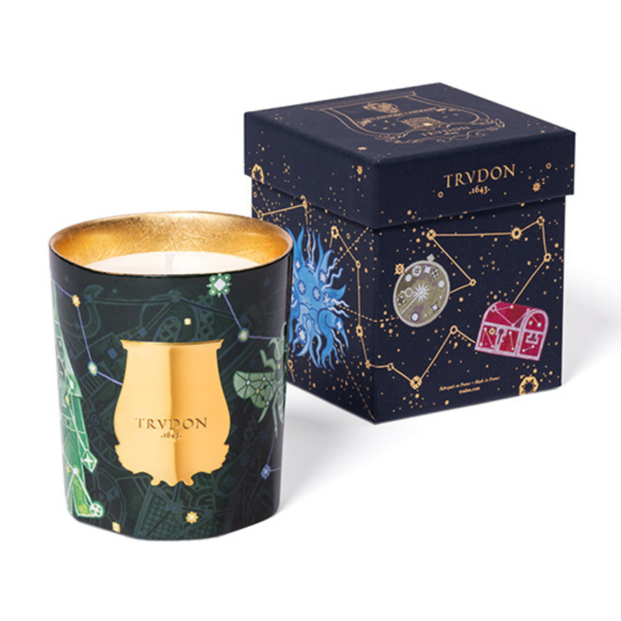 Trudon - Holiday Fir Candle