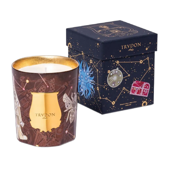 Trudon - Holiday Libra Candle