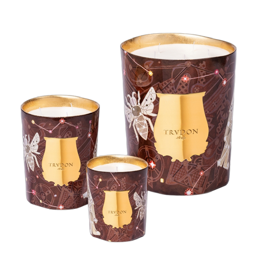 Trudon - Holiday Libra Candle