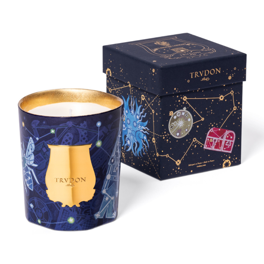 Trudon - Holiday Luna Candle