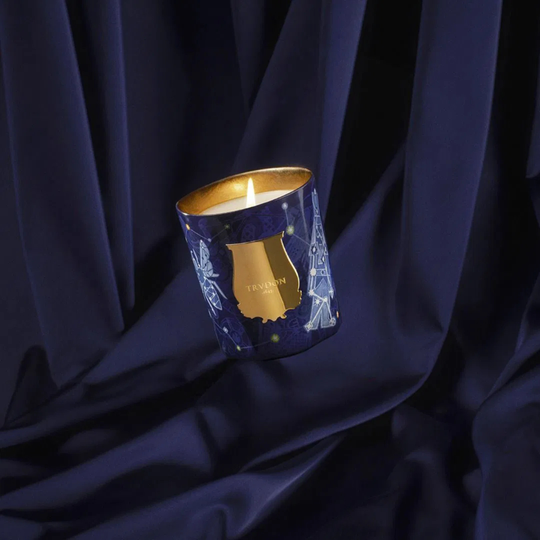 Trudon - Holiday Luna Candle