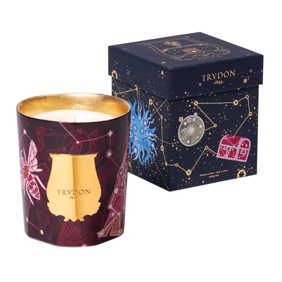 Trudon - Holiday Nazareth Candle