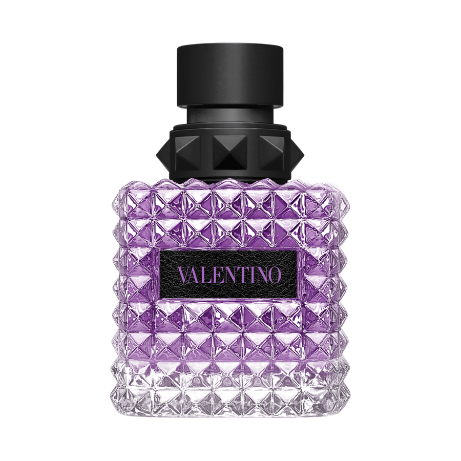 Valentino - Donna Born In Roma 紫羅蘭憂鬱香水– Ascent Luxury Cosmetics