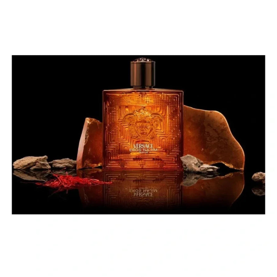 Versace - Eros Najim Pour Homme Parfum