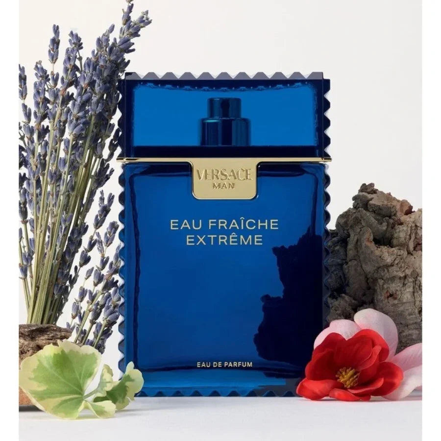Versace - Man Eau Fraiche Extreme EDP